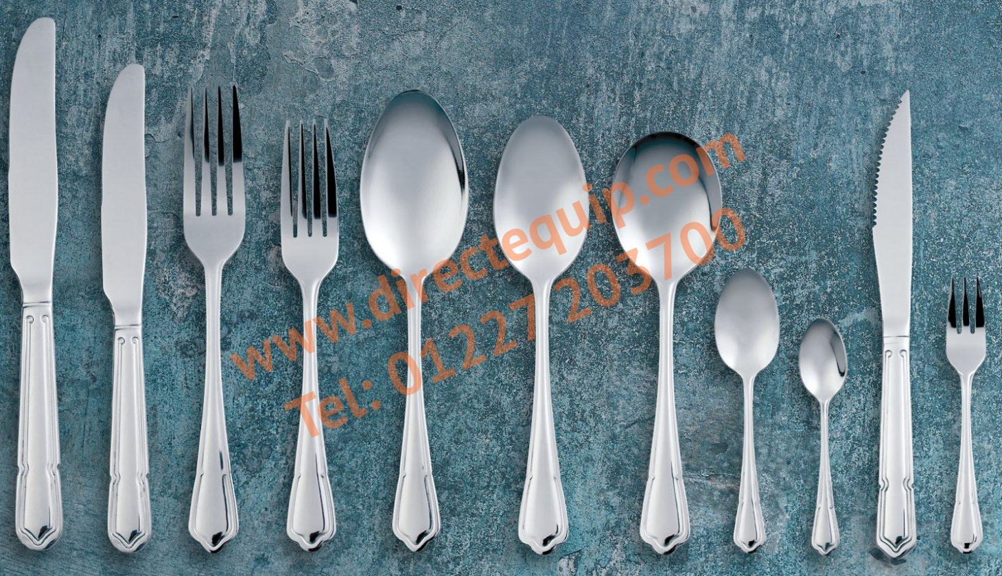 Dubarry Cutlery